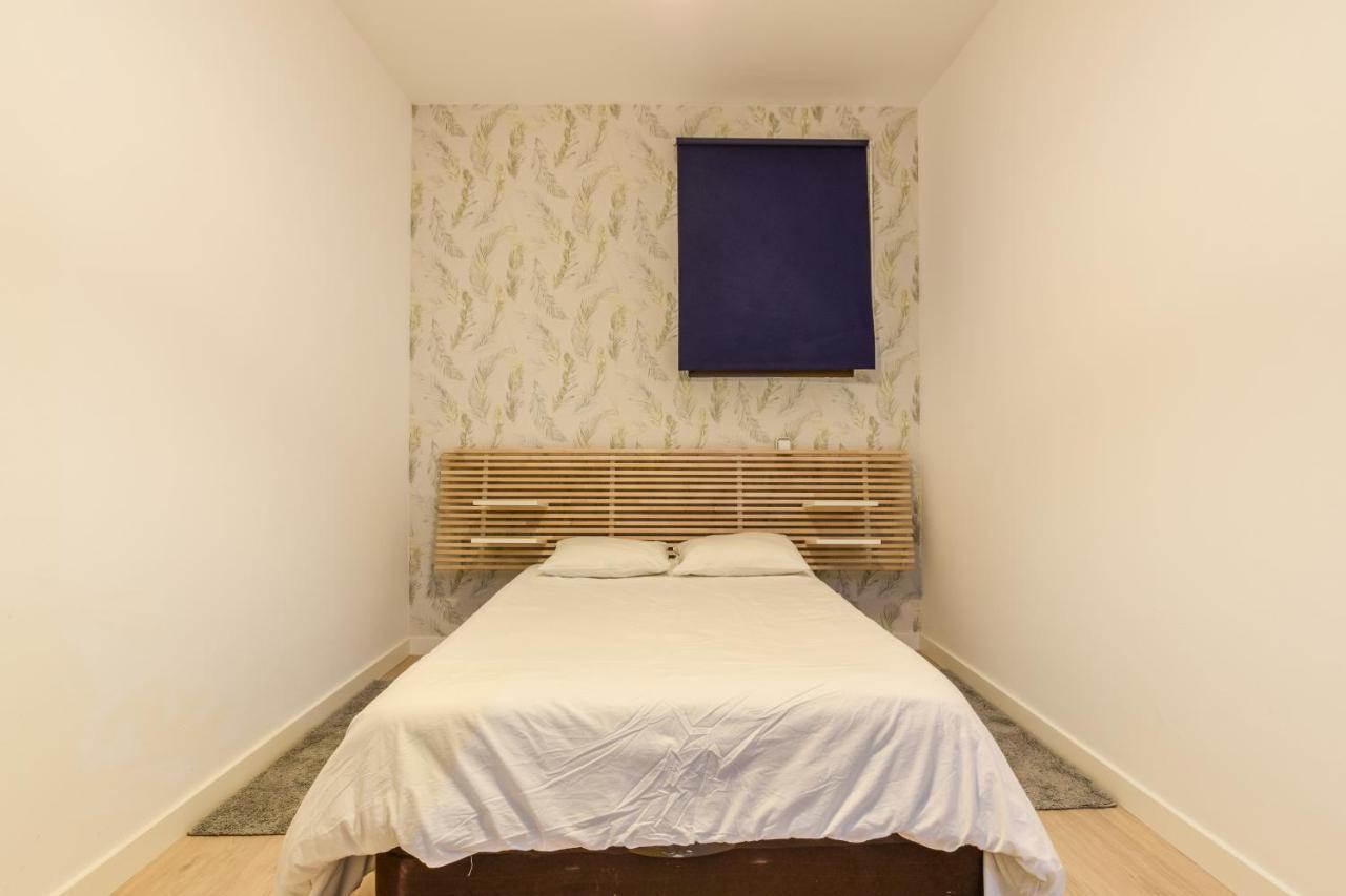 Myhousespain - Fuencarral And Gran Via Madrid Bagian luar foto