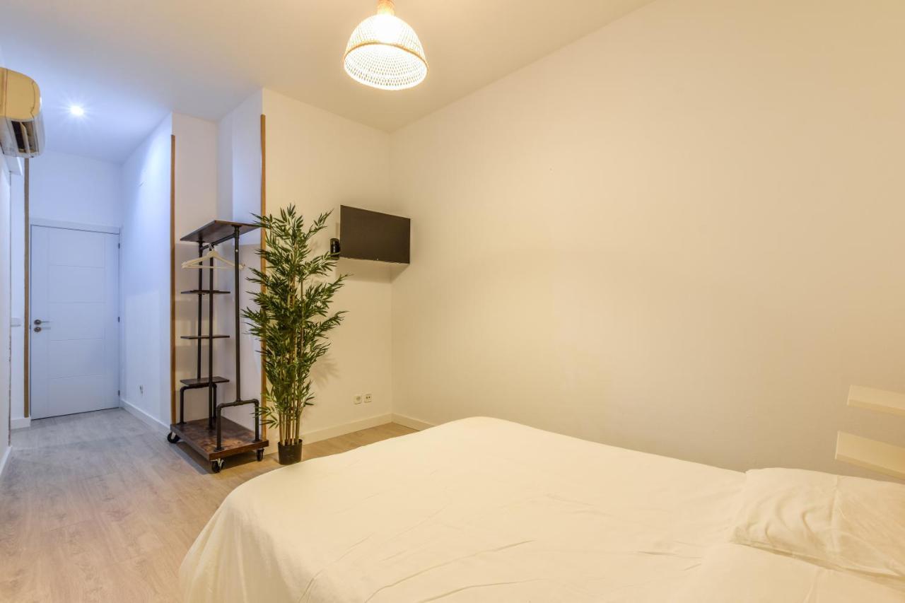 Myhousespain - Fuencarral And Gran Via Madrid Bagian luar foto