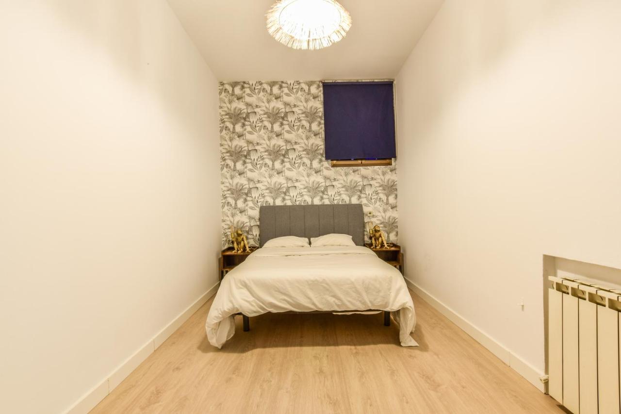 Myhousespain - Fuencarral And Gran Via Madrid Bagian luar foto