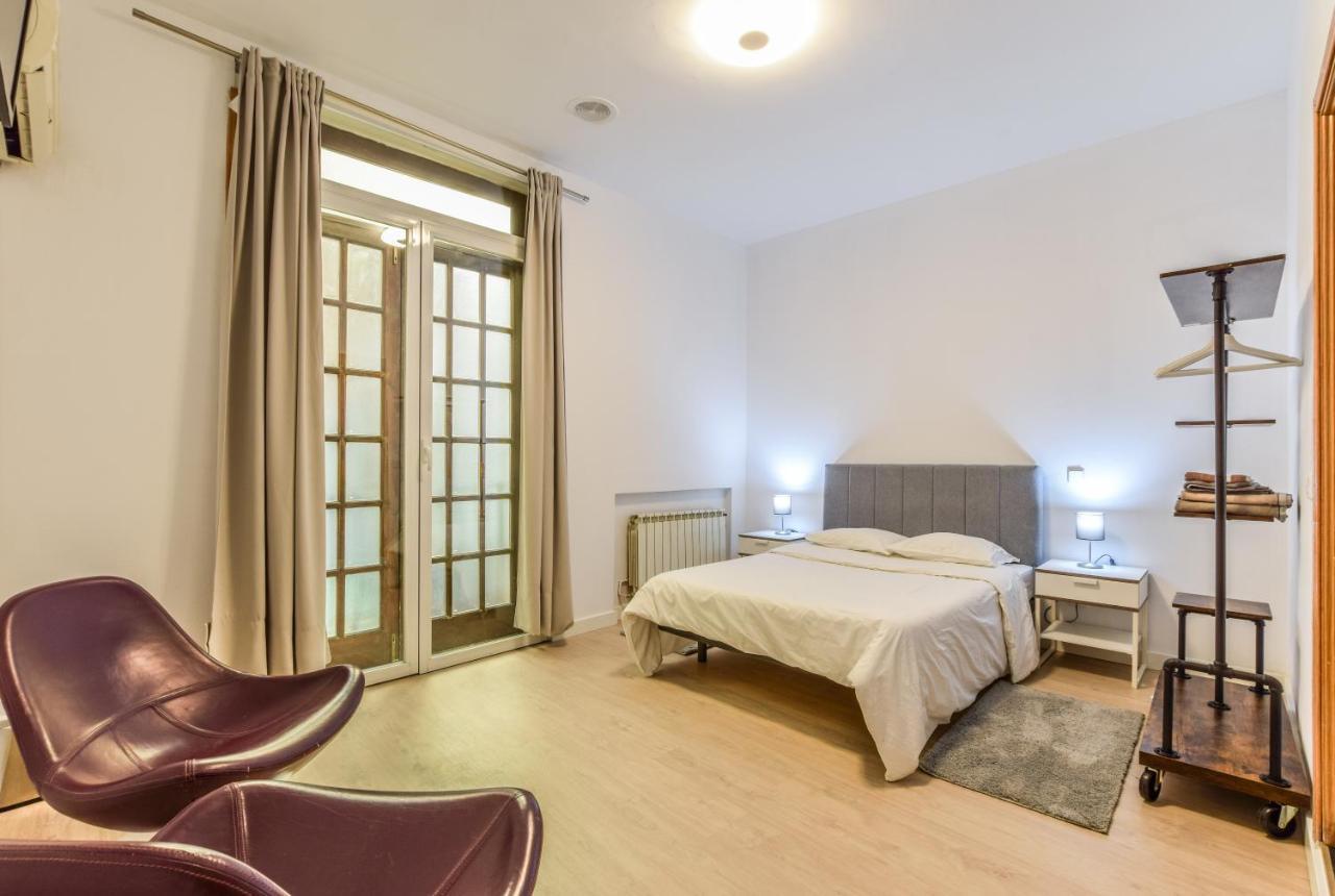 Myhousespain - Fuencarral And Gran Via Madrid Bagian luar foto