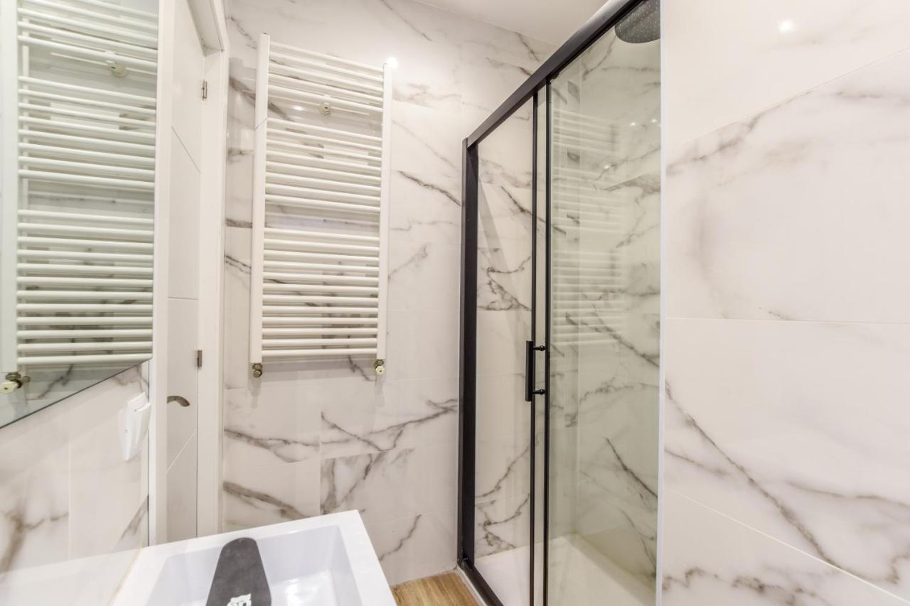Myhousespain - Fuencarral And Gran Via Madrid Bagian luar foto