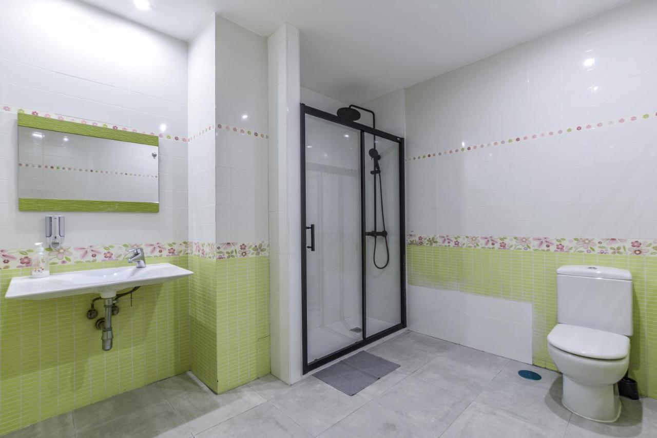 Myhousespain - Fuencarral And Gran Via Madrid Bagian luar foto