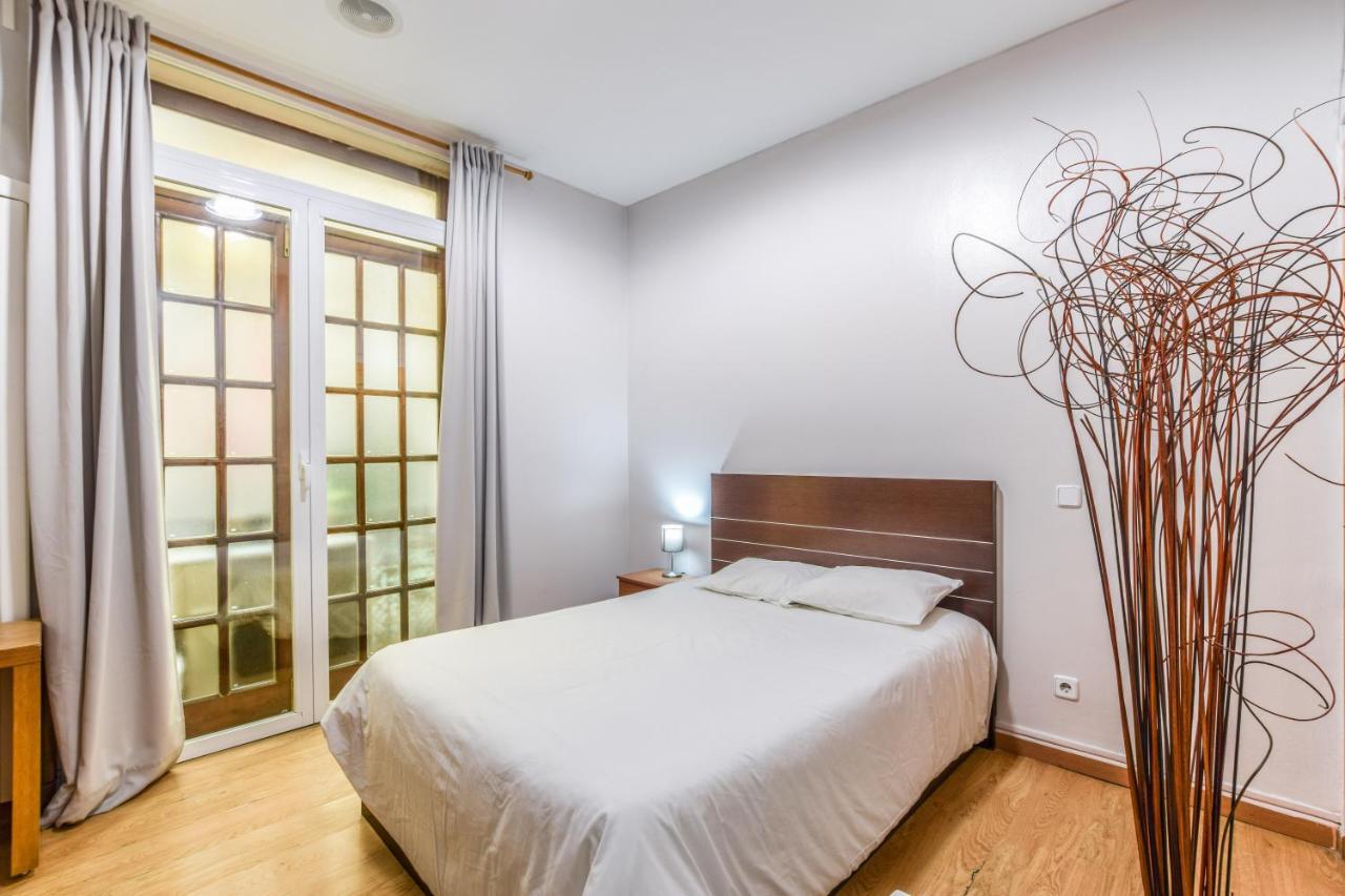 Myhousespain - Fuencarral And Gran Via Madrid Bagian luar foto