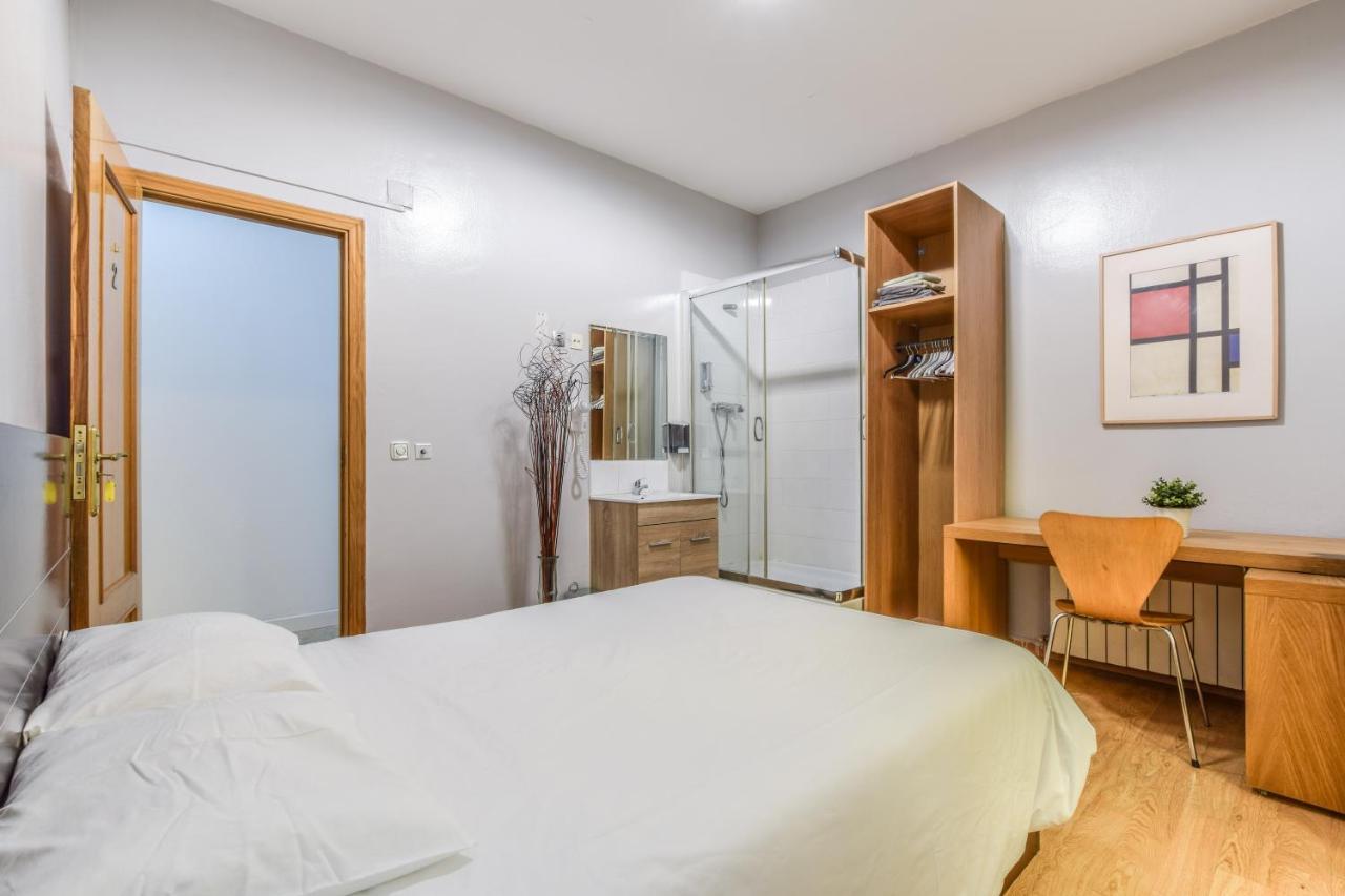 Myhousespain - Fuencarral And Gran Via Madrid Bagian luar foto