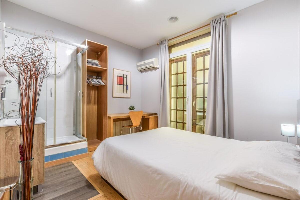 Myhousespain - Fuencarral And Gran Via Madrid Bagian luar foto