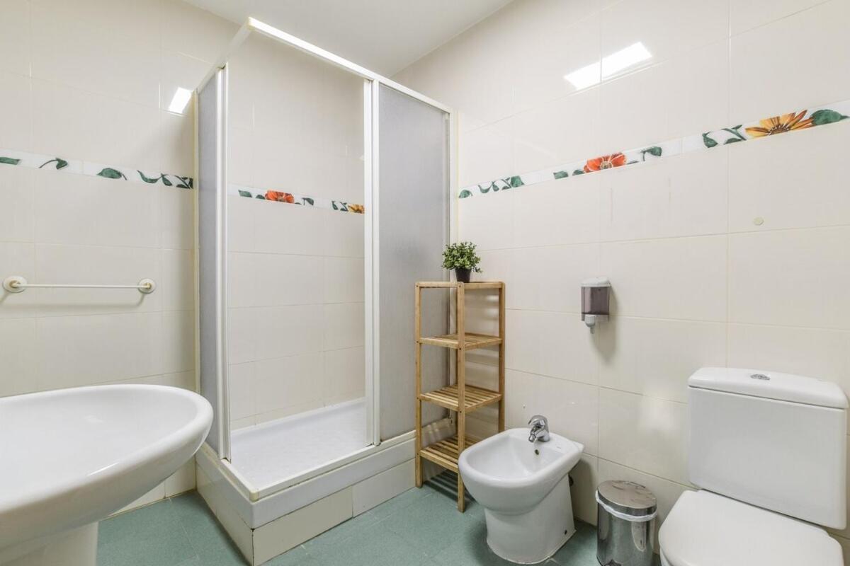 Myhousespain - Fuencarral And Gran Via Madrid Bagian luar foto