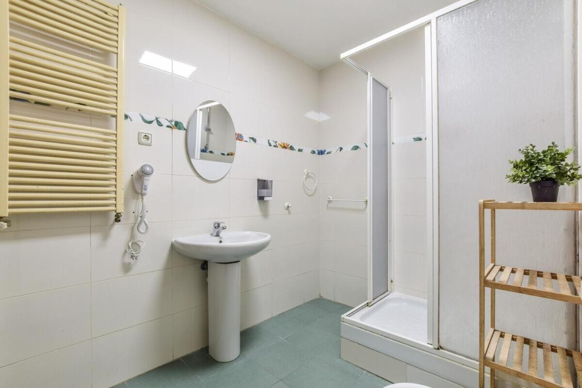 Myhousespain - Fuencarral And Gran Via Madrid Bagian luar foto