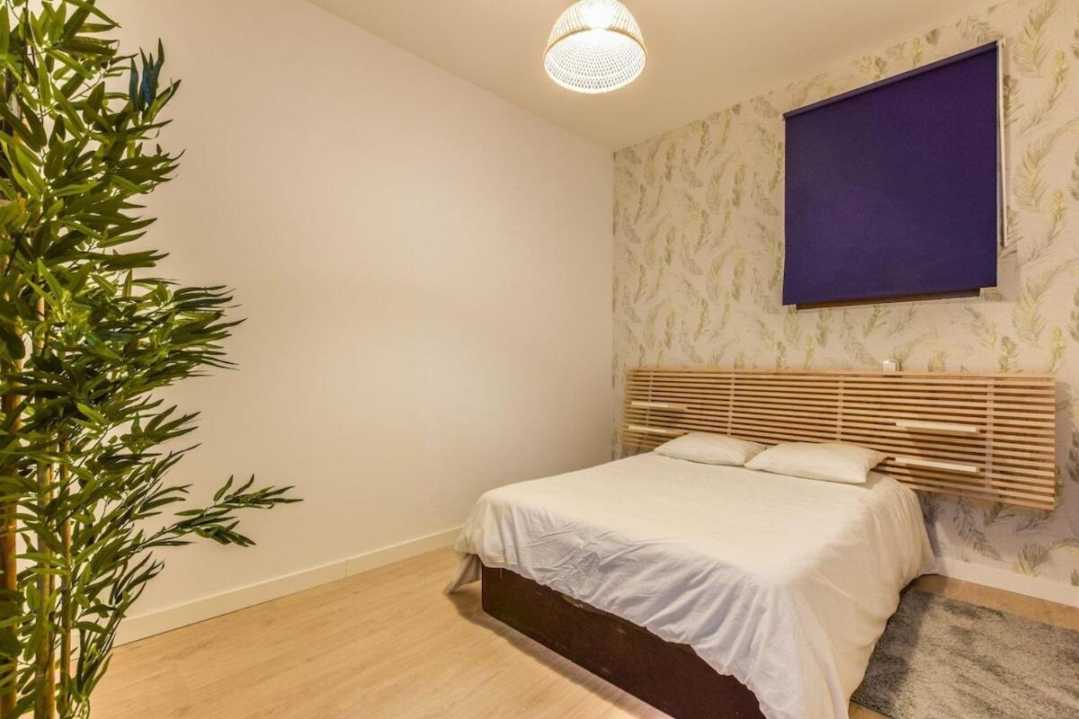 Myhousespain - Fuencarral And Gran Via Madrid Bagian luar foto