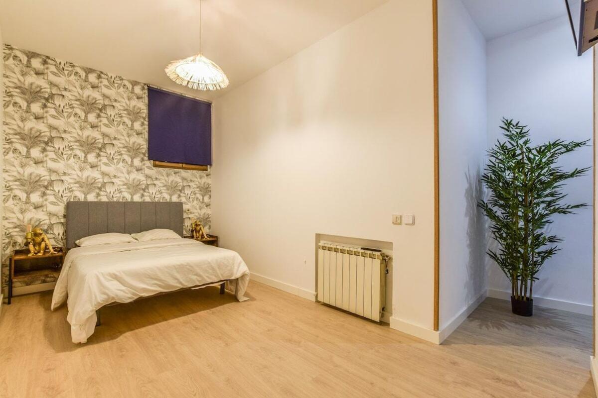 Myhousespain - Fuencarral And Gran Via Madrid Bagian luar foto