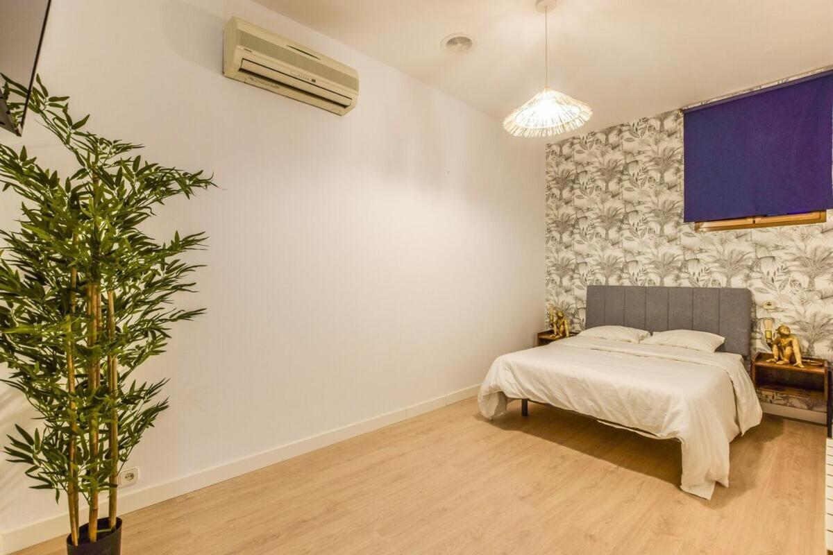 Myhousespain - Fuencarral And Gran Via Madrid Bagian luar foto